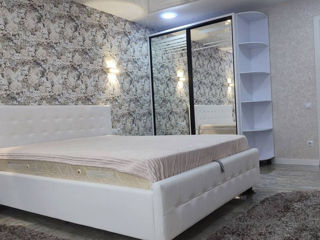 Apartament cu 2 camere, 55 m², Botanica, Chișinău foto 9