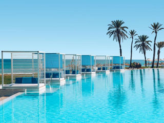 Tunisia! Iberostar Selection Kuriat Palace 5*! Din 11.09! foto 4