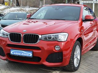 BMW X4 foto 1