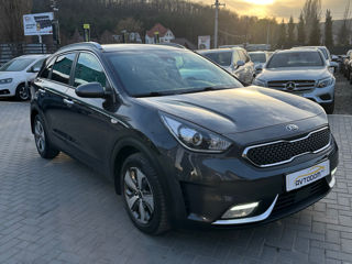 KIA Niro foto 2