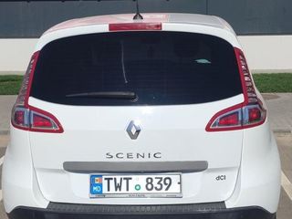 Renault Scenic foto 3