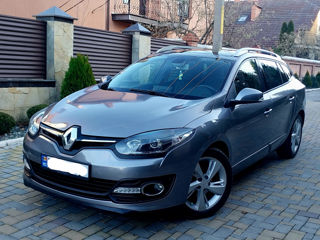 Renault Megane foto 3