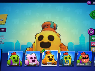 Cont de Brawl Stars. foto 9