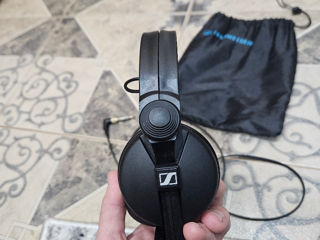 Sennheiser HD25 foto 4