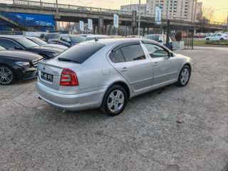 Skoda Octavia foto 6