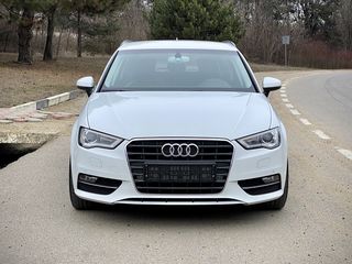 Audi A3 foto 1