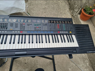 Yamaha PSR 4500 foto 4