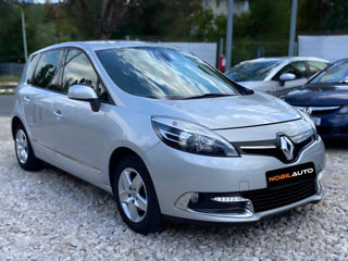 Renault Scenic foto 2