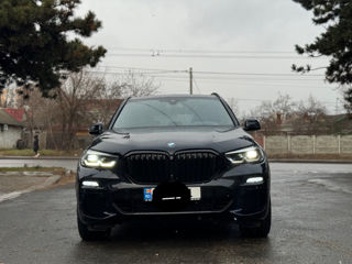 BMW X5 foto 2