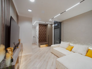 Apartament cu 2 camere, 60 m², Râșcani, Chișinău foto 2