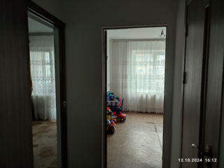 Apartament cu 3 camere, 78 m², Ciocana, Chișinău foto 6