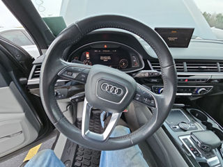 Audi Q7 foto 15