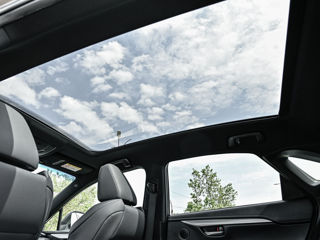 Lexus NX Series foto 9