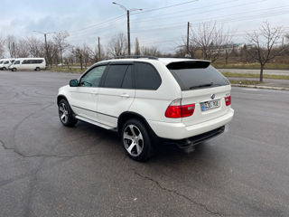 BMW X5 foto 4