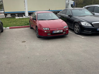 Mazda 323 foto 4