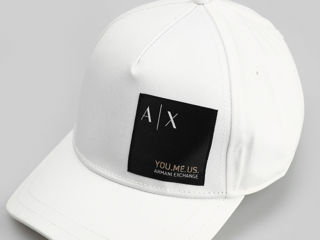 Armani Exchange