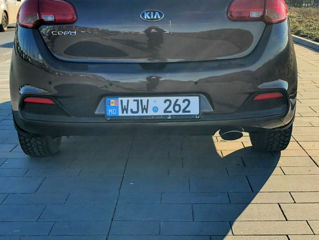 KIA Ceed foto 4