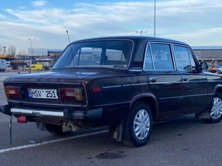 Lada / ВАЗ 2106 foto 3