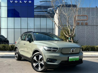 Volvo XC40 foto 3