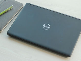 Dell Latitude 5490 (Core i7 8650u/16Gb DDR4/256Gb SSD/14.1" FHD) foto 9