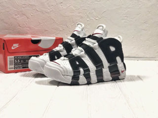 Nike Air More Uptempo Scottie Pippen Unisex foto 6