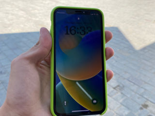 Обменяю Iphone X
