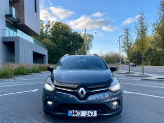 Renault Clio foto 3