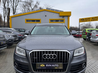 Audi Q5 foto 2