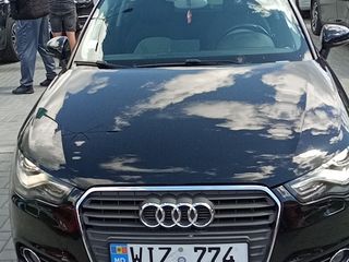 Audi A1 foto 7