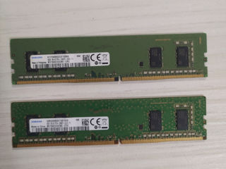 8GB Ram DDR4 фото 0