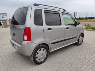Suzuki Wagon R+, 2005 г.