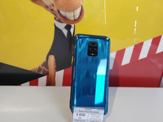 Xiaomi Redmi Note 9S 4/64Gb, pret 1650lei