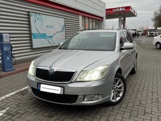 Skoda Octavia foto 2