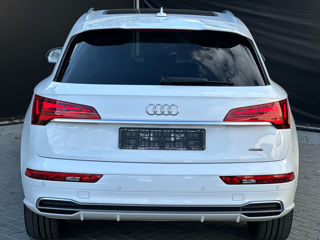 Audi Q5 foto 5