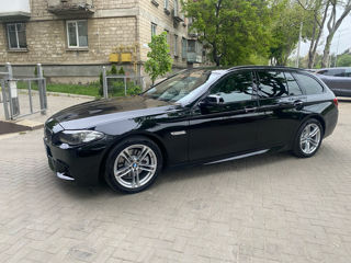 BMW 5 Series foto 3