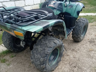 Boss ATV 150 foto 2