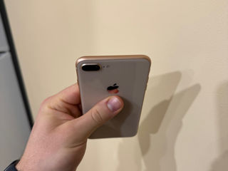 Iphone 8 Plus Urgent foto 4