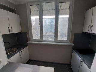 Apartament cu 1 cameră, 20 m², Buiucani, Chișinău foto 4