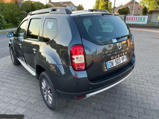 Dacia Duster фото 3