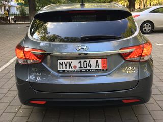 Hyundai i40 foto 2