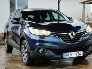 Renault Kadjar foto 9