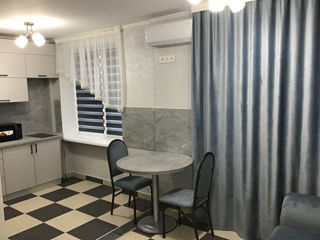 Apartament cu 1 cameră, 28 m², Centru, Bălți foto 2