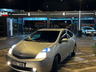 Toyota Prius foto 5