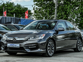 Honda Accord foto 1