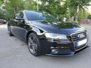 Audi A4 foto 3