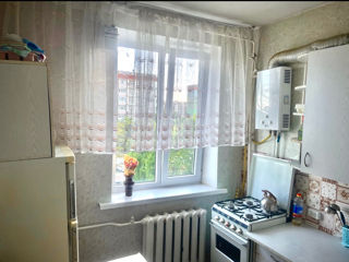 Apartament cu 2 camere, 47 m², Râșcani, Chișinău