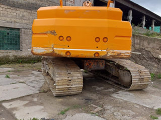 Excavator Caterpilar 345BL foto 3