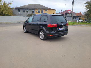 Seat Alhambra foto 4