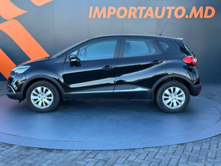 Renault Captur foto 7