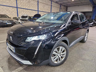 Peugeot 3008 foto 10